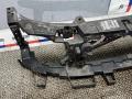 Передняя панель крепления облицовки (телевизор) Land Rover Range Rover Sport 1 поколение 2008, 2.7 л., TDVM, дизель, АКПП, внедорожник 5 дв. - фото №4
