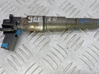 форсунка BMW 5 серия E60/E61 2006, 3.0 л., D 530d, дизель, АКПП, седан, 0445115048
