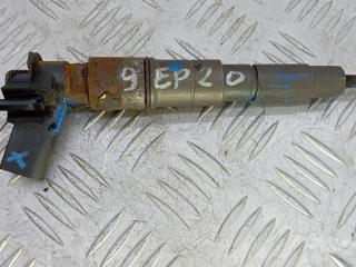 форсунка BMW 5 серия E60/E61 2006, 3.0 л., D 530d, дизель, АКПП, седан, 0445115048