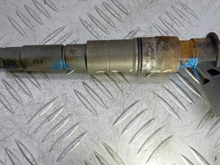 форсунка BMW 5 серия E60/E61 2006, 3.0 л., D 530d, дизель, АКПП, седан, 0445115048