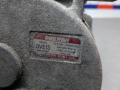компрессор кондиционера Hyundai i40 VF 2013, 1.7 л., дизель, МКПП, седан, 977013Z000, 3C051-0432 - фото №5