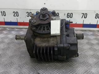 раздаточная коробка Volkswagen Tiguan 1 поколение [рестайлинг] 2011, 2.0 л., дизель, АКПП, внедорожник 5 дв.
