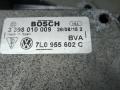 Трапеция дворников Volkswagen Touareg 1 поколение 2004, 2.5 л., дизель, АКПП, внедорожник 5 дв. - фото №8