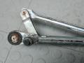 Трапеция дворников Volkswagen Touareg 1 поколение 2004, 2.5 л., дизель, АКПП, внедорожник 5 дв. - фото №10