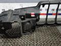 Передняя панель крепления облицовки (телевизор) Jeep Grand Cherokee WJ 2002, 4.7 л., бензин, АКПП, внедорожник 5 дв. - фото №5