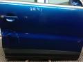 дверь передняя правая Volkswagen Tiguan 1 поколение 2009, 2.0 л., дизель, МКПП, внедорожник 5 дв. - фото №2