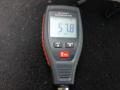 дверь передняя правая Volkswagen Tiguan 1 поколение 2009, 2.0 л., дизель, МКПП, внедорожник 5 дв. - фото №8
