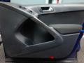 дверь передняя правая Volkswagen Tiguan 1 поколение 2009, 2.0 л., дизель, МКПП, внедорожник 5 дв. - фото №10