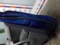 дверь передняя правая Volkswagen Tiguan 1 поколение 2009, 2.0 л., дизель, МКПП, внедорожник 5 дв. - фото №11