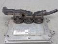 ЭБУ Honda CR-V 3 поколение 2008, 2.0 л., бензин, АКПП, внедорожник 5 дв., 37820RZVE53 - фото №3