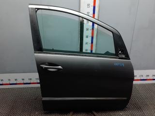 дверь передняя правая Mercedes-Benz B-Класс W245 [рестайлинг] 2010, 2.0 л., D B180 CDI, дизель, АКПП, минивэн