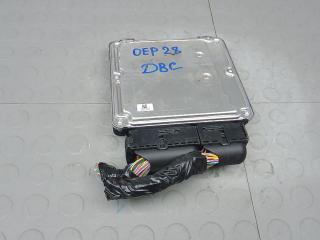 ЭБУ Audi A5 8T 2010, 3.0 л., TDI quattro, дизель, АКПП, хетчбэк 5 дв., 8R0907401J