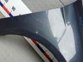 крыло переднее правое Ford Focus 3 поколение 2012, 1.6 л., TDCi, дизель, МКПП, хетчбэк 5 дв. - фото №2