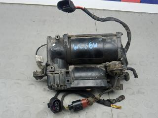 компрессор пневмоподвески Audi A8 D3/4E 2004, 3.0 л., дизель, АКПП, седан, 4E0616007C