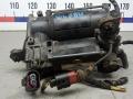 компрессор пневмоподвески Audi A8 D3/4E 2004, 3.0 л., дизель, АКПП, седан, 4E0616007C - фото №2