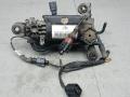 компрессор пневмоподвески Audi A8 D3/4E 2004, 3.0 л., дизель, АКПП, седан, 4E0616007C - фото №4