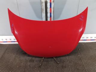 капот Opel Corsa D [2-й рестайлинг] 2012, 1.2 л., бензин, МКПП, хетчбэк 5 дв.
