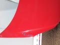 капот Opel Corsa D [2-й рестайлинг] 2012, 1.2 л., бензин, МКПП, хетчбэк 5 дв. - фото №3