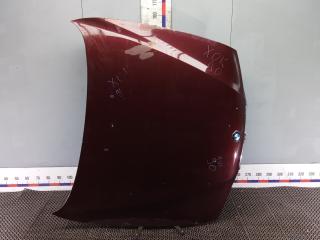 капот BMW 5 серия 1996-2000 1999, 2.0 л., 520i, бензин, АКПП, универсал