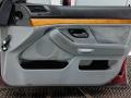 дверь передняя правая BMW 5 серия 1996-2000 1999, 2.0 л., 520i, бензин, АКПП, универсал - фото №8