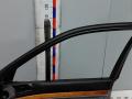 дверь передняя правая BMW 5 серия 1996-2000 1999, 2.0 л., 520i, бензин, АКПП, универсал - фото №9