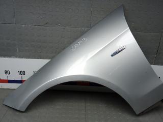 крыло переднее левое Mercedes-Benz E-Класс W212/S212/C207/A207 2011, 2.2 л., D CDi BlueTec, дизель, АКПП, седан