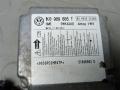 блок AirBag Skoda Octavia 2 поколение (A5) [рестайлинг] 2010, 2.0 л., дизель, МКПП, универсал, 1K0909605T - фото №3