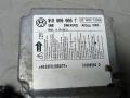 блок AirBag Skoda Octavia 2 поколение (A5) [рестайлинг] 2010, 2.0 л., дизель, МКПП, универсал, 1K0909605T - фото №4
