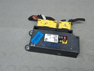 блок AirBag Opel Insignia 2 поколение (B) 2017, 1.6 л., дизель, МКПП, хетчбэк 5 дв., 812586170