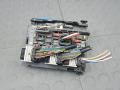 Блок управления BCM (Body Control Module) Citroen Berlingo 2 поколение (B9) [рестайлинг] 2013, 1.6 л., дизель, МКПП - фото №3