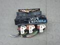 Блок управления BCM (Body Control Module) Citroen Berlingo 2 поколение (B9) [рестайлинг] 2013, 1.6 л., дизель, МКПП - фото №4