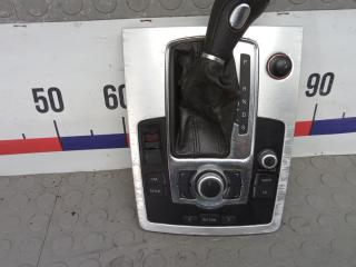 блок управления мультимедия Audi Q7 4L [рестайлинг] 2008, 3.0 л., D TDI, дизель, АКПП, внедорожник 5 дв.