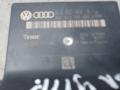 блок управления (другие) Audi Q7 4L [рестайлинг] 2008, 3.0 л., D TDI, дизель, АКПП, внедорожник 5 дв. - фото №2