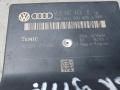 блок управления (другие) Audi Q7 4L [рестайлинг] 2008, 3.0 л., D TDI, дизель, АКПП, внедорожник 5 дв. - фото №3