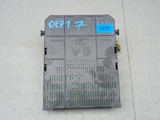 блок комфорта Peugeot 3008 1 поколение 2011, 1.6 л., дизель, АКПП, хетчбэк 5 дв.