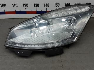 фара левая Citroen C4 Grand Picasso 1 поколение 2012, 1.6 л., дизель, МКПП, минивэн