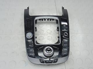 блок управления мультимедия Audi A5 8T 2010, 3.0 л., TDI quattro, дизель, АКПП, хетчбэк 5 дв.