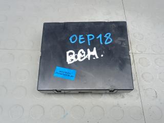 Блок управления BCM (Body Control Module) Audi A4 B8/8K 2010, 1.8 л., бензин, МКПП, седан