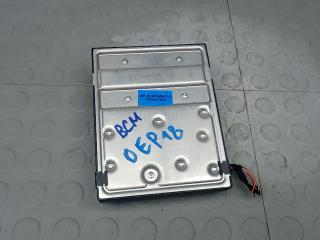 Блок управления BCM (Body Control Module) Audi A4 B8/8K 2010, 1.8 л., бензин, МКПП, седан