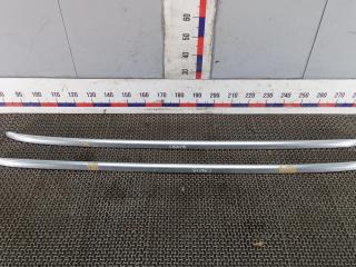 дуги на крышу (рейлинги) Volkswagen Passat B8 2018, 1.6 л., дизель, МКПП, универсал