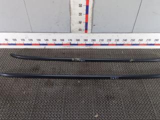 дуги на крышу (рейлинги) Volkswagen Passat B8 2015, 2.0 л., TDi, дизель, МКПП, универсал
