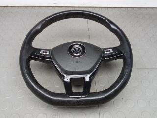руль Volkswagen Passat B8 2015, 2.0 л., TDi, дизель, МКПП, универсал