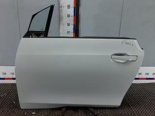 дверь передняя левая BMW i3 I01 2014, электро, АКПП, хетчбэк 5 дв.