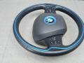 руль BMW i3 I01 2014, электро, АКПП, хетчбэк 5 дв. - фото №2