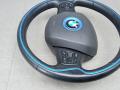 руль BMW i3 I01 2014, электро, АКПП, хетчбэк 5 дв. - фото №4
