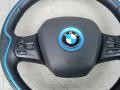 руль BMW i3 I01 2014, электро, АКПП, хетчбэк 5 дв. - фото №5