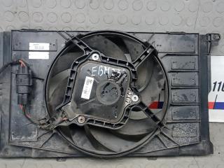 вентилятор радиатора BMW i3 I01 2014, электро, АКПП, хетчбэк 5 дв.