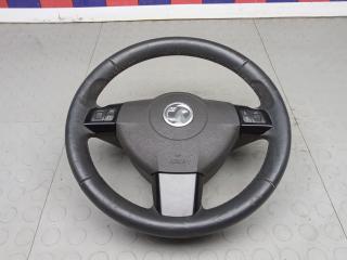руль Opel Zafira 3 поколение (C) 2011, 1.6 л., бензин, МКПП, минивэн