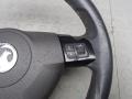 руль Opel Zafira 3 поколение (C) 2011, 1.6 л., бензин, МКПП, минивэн - фото №5