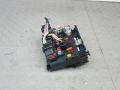 Блок управления BCM (Body Control Module) Peugeot 207 1 поколение 2007, 1.6 л., бензин, МКПП, хетчбэк 5 дв. - фото №2